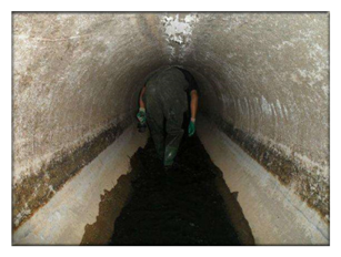 黎平管道高压清洗