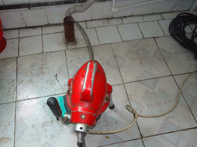 黎平下水道疏通