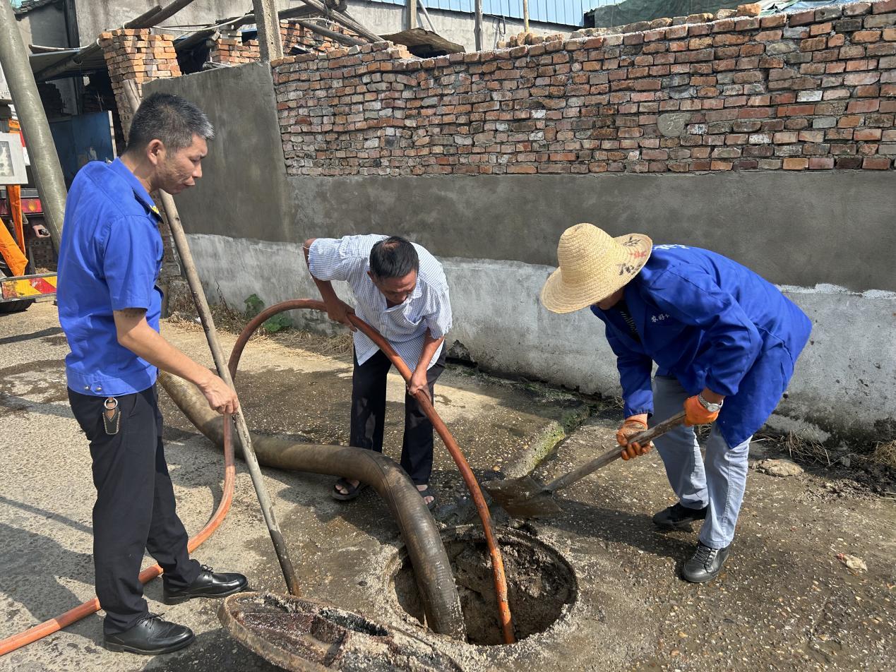 黎平化粪池清掏价格及服务介绍