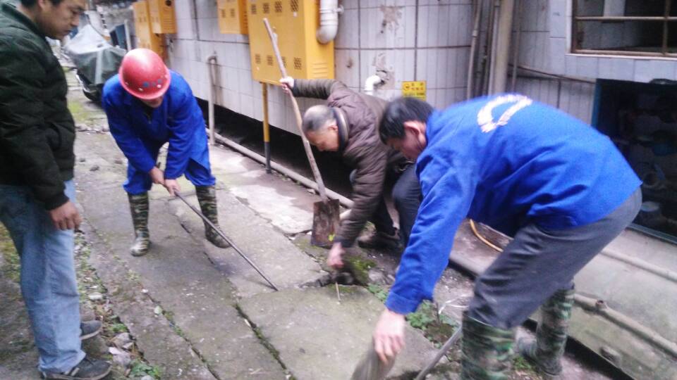 黎平清掏化粪池、管道疏通一站式服务<高效><技术><可靠>